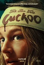 Cuckoo [2024]